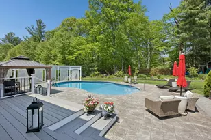 73 Fairway Drive, Northbridge, MA 01534 - Photo 34