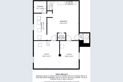4 Coral St, Fall River, MA 02721 - Photo 6