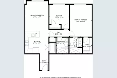 18 Robert #14, Boston, MA 02131 - Photo 24