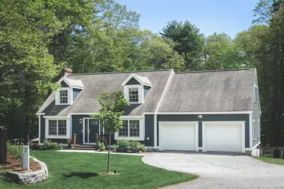 3 Berry Dr, Newburyport, MA 01950 - Photo 1