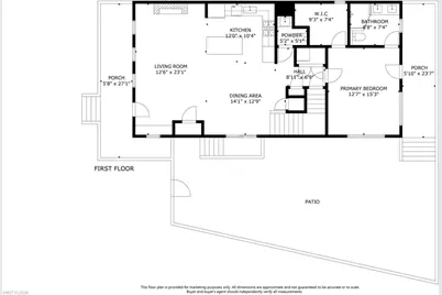 62 Boyde's Crossing #39, Norfolk, MA 02056 - Photo 40