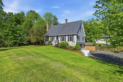 59 Carpenter Rd, Monson, MA 01057 - Photo 1