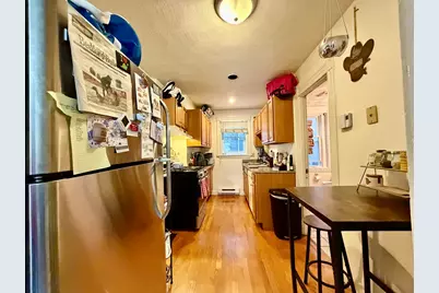 7 Baldwin Place #1, Boston, MA 02113 - Photo 6