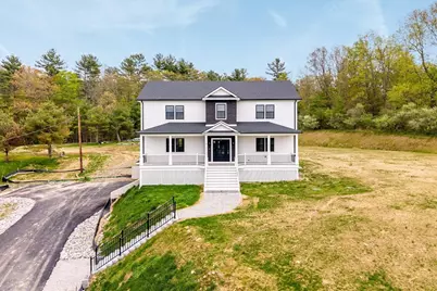 4 Eagleton St, Spencer, MA 01562 - Photo 2