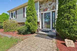 77 May Hill Rd, Monson, MA 01057 - Photo 4