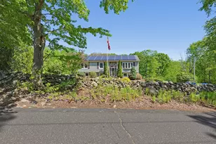 77 May Hill Rd, Monson, MA 01057 - Photo 2