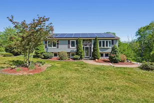 77 May Hill Rd, Monson, MA 01057 - Photo 1