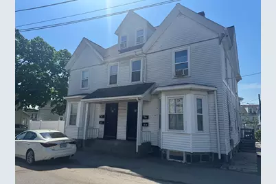 12 Bedford Street #1, Waltham, MA 02492 - Photo 1