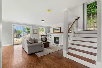 6 Monroe Street, Amesbury, MA 01913 - Photo 6