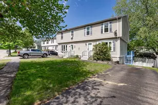 22 St Botolph St, Haverhill, MA 01832 - Photo 1