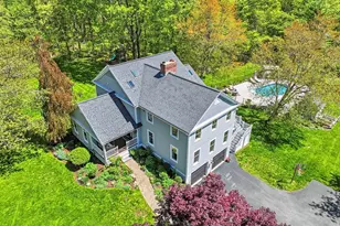 448 Green St, Northborough, MA 01532 - Photo 2