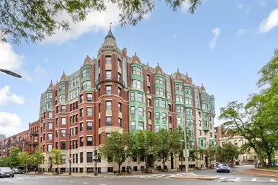 4 Charlesgate East #106, Boston, MA 02215 - Photo 12