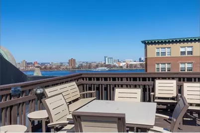 4 Charlesgate East #106, Boston, MA 02215 - Photo 10