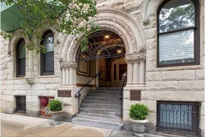 4 Charlesgate East #106, Boston, MA 02215 - Photo 8