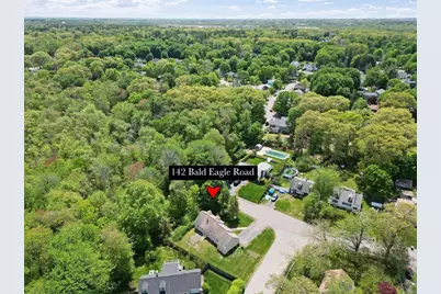 142 Bald Eagle Rd, Weymouth, MA 02190 - Photo 32