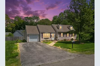 142 Bald Eagle Rd, Weymouth, MA 02190 - Photo 38