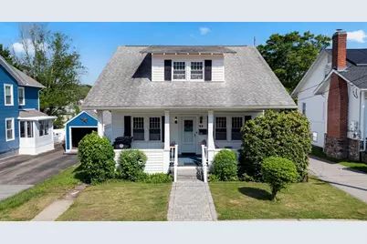 119 Chestnut St, Southbridge, MA 01550 - Photo 1
