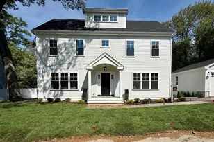 277 Brookline St, Needham, MA 02492 - Photo 1