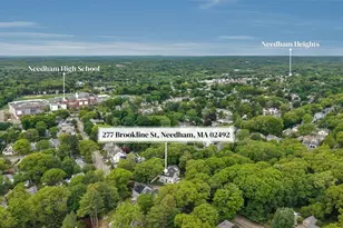 277 Brookline St, Needham, MA 02492 - Photo 32