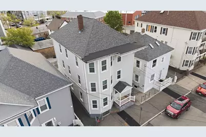 55 Salisbury St, New Bedford, MA 02744 - Photo 34