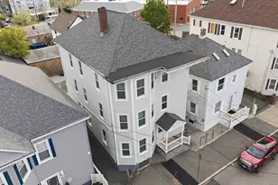 55 Salisbury St, New Bedford, MA 02744 - Photo 34