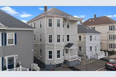 55 Salisbury St, New Bedford, MA 02744 - Photo 2