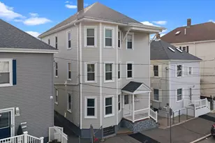 55 Salisbury St, New Bedford, MA 02744 - Photo 2
