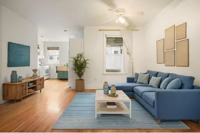 35 Story St #2, Boston, MA 02127 - Photo 1