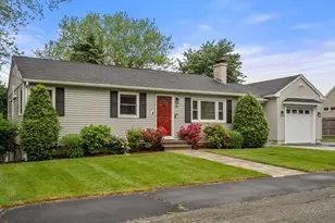 69 Summit Ave, Marlborough, MA 01752 - Photo 1