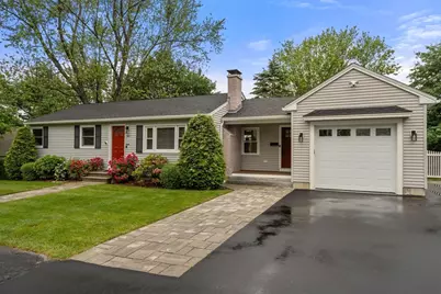 69 Summit Ave, Marlborough, MA 01752 - Photo 2