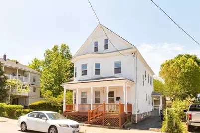9 Cedrus Ave, Boston, MA 02131 - Photo 34