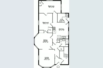9 Cedrus Ave, Boston, MA 02131 - Photo 40