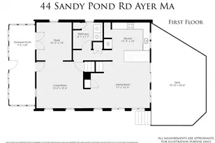 44 Sandy Pond Rd, Ayer, MA 01432 - Photo 34