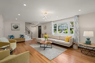 195 College Farm Rd, Waltham, MA 02451 - Photo 4