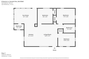 8 Patricia Ln, Harwich, MA 02646 - Photo 42