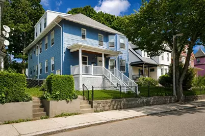 102 Radcliffe St, Boston, MA 02121 - Photo 2