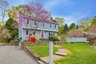 12 Irene Cir, Ashland, MA 01721 - Photo 1