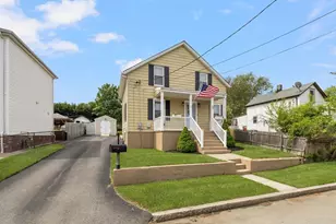 69 Denver St, Fall River, MA 02721 - Photo 2