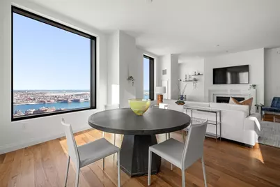110 Sudbury Street #4605, Boston, MA 02114 - Photo 4