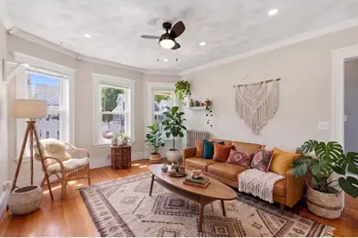 25-27 Bainbridge Street #2, Malden, MA 02148 - Photo 6