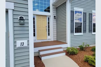 13 Walnut Way #13, Hopkinton, MA 01748 - Photo 2