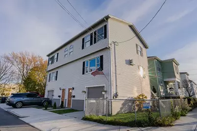 27 Silver Road #27, Everett, MA 02149 - Photo 38