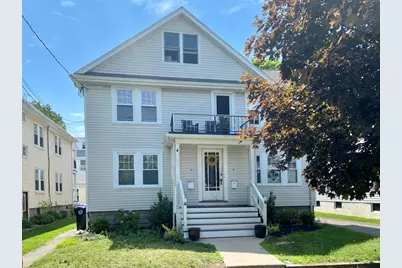 6 Dalton Road #6, Belmont, MA 02478 - Photo 2