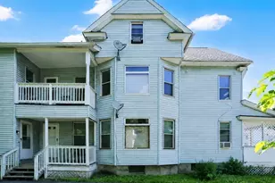 658 Union St, Springfield, MA 01109 - Photo 2
