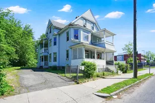 658 Union St, Springfield, MA 01109 - Photo 2