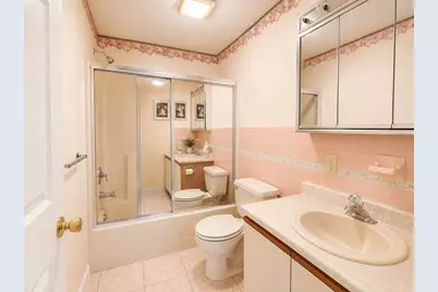 14 Fallon Court #14, Quincy, MA 02169 - Photo 20
