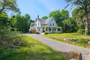 144 East St, Sharon, MA 02067 - Photo 1
