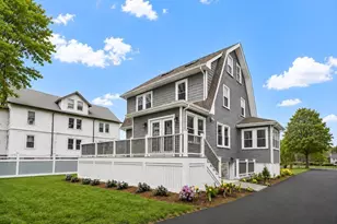 329 Warren, Waltham, MA 02453 - Photo 2