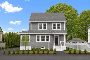 329 Warren, Waltham, MA 02453 - Photo 1