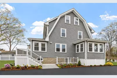 329 Warren, Waltham, MA 02453 - Photo 4
